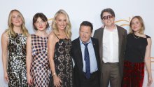 Oni su njegova najveća podrška: Michael J. Fox pozirao sa četvero djece