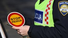 Sutra kreće velika akcija policije na prometnicama: Evo koga će posebno kontrolirati