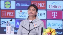 Dalić najavio Crnu Goru: 'Za nas nisu gotove kvalifikacije'
