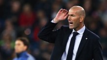 Zinedine Zidane ima novi posao; sve je već dogovoreno