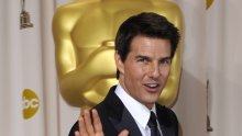 Tom Cruise konačno dobio nagradu Oscar: Kipić je čekao čak 39 godina