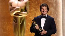 Tom Cruise progovorio o djetinjstvu: Otac ga je maltretirao, a džeparac je trošio na kino