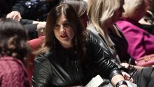 Sanja Musić Milanović izgleda kao da je došla ravno iz ureda: Nije loše, ali nije ni za padanje u nesvijest