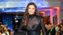Laura Gnjatović se našalila na račun svoje visine i ponovo sve osvojila duhovitošću