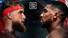 Službeno: Jake Paul i Anthony Joshua dogovorili veliku borbu