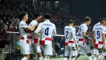 Od 20.45: Hrvatska kod Crne Gore igra posljednju utakmicu kvalifikacija
