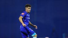 Najbolje Bobanovo pojačanje otkrilo kako je završilo u Dinamu: 'Jedan čovjek me uvjerio'
