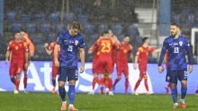 Hrvatska se vraća! Perišić pogodio s bijele točke za smanjenje zaostatka