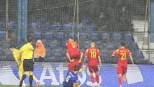 Što se događa? Pogledajte novi gol Crnogoraca protiv Hrvatske