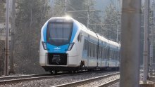 Serija incidenata na prugama u Sloveniji: Evo na što je vlak naišao kod Celja