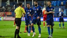 Neshvatljiva pogreška pomoćnog suca; Hrvatska je izjednačila nakon intervencije VAR-a