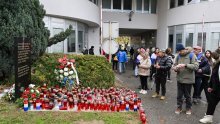 DSHV: I Hrvati u Vojvodini trpe posljedice vukovarske tragedije