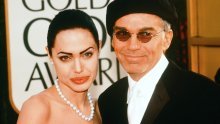 Billy Bob Thornton iskreno o braku s Angelinom Jolie i famoznim privjescima s krvi