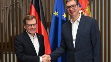 Njemački ministar stigao u Srbiju i upozorio Vučića: Srbija mora učiniti jednu bitnu stvar