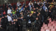 Rumunjski komentator šokiran događajima u Zenici: Nakon skandiranja 'Srbija, Srbija', mlatili su čak i djecu