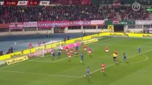 Ludnica u Beču! Pogledajte gol koji je vodio BiH na Mundijal