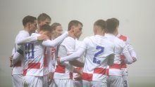 Hrvatska u-21 reprezentacija stigla do važne pobjede protiv Mađarske: Pogledajte golove