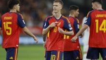 Dani Olmo zabio za Španjolsku nakon lijepe akcije: Pogledajte gol