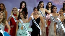Skandal na izboru za Miss Universe: Član žirija dao ostavku, tvrdi da je top 30 namješten
