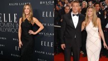 Jennifer Aniston ponovila stajling u kakvom je blistala pored Brada Pitta