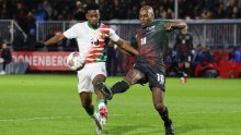 Nogometna egzotika u borbi za plasman na SP; Surinam, Nova Kaledonija...