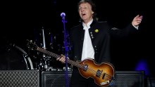 McCartney se 'Bonus trackom' priključio 'tihom' prosvjedu glazbenika protiv AI-eve krađe autorskih prava