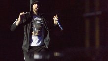 Eminem tuži australsku tvrtku 'Swim Shady'
