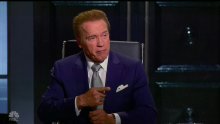 Rat Schwarzeneggera i Trumpa ne jenjava