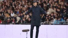 Vegetarijanac koji je tjerao igrače da puze: Kako je Thomas Tuchel pripitomio engleske megazvijezde?