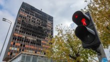Cure neslužbene informacije: Je li ovako došlo do požara Vjesnika?