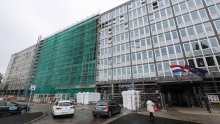 Općinski građanski sud u Zagrebu privremeno iseljava