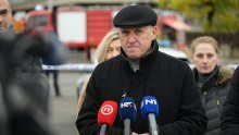 Bačić: Htjeli smo otkupiti cijeli kompleks Vjesnika, ali požar je promijenio planove