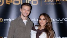 Ivan Rakitić i njegova Raquel imaju novi projekt: 'Ovo je jedan dio nas, naše obitelji'