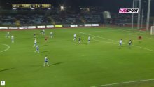 Pogledajte sjajan gol Dinamovog dragulja nakon fantastične akcije