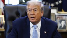 Trump potpisao: Odobreno otvaranje dosjea Jeffreyja Epsteina