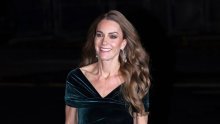 Na ovo se čekalo dvije godine: Kate Middleton izgledom je sve ostavila bez riječi