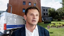 USKOK i policija u velikoj akciji: Uhićen i iznenada smijenjeni šef Klinike za psihijatriju u Jankomiru