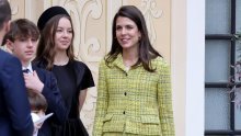 Unuka Grace Kelly sve je iznenadila modnim zaokretom. Odjenula neočekivano, ali se hit cipela nije odrekla
