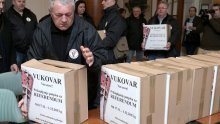 Referendum protiv ćirilice ide na ocjenu ustavnosti