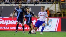 Najbolji igrač Rijeke poslao jasnu poruku uoči Jadranskog derbija: Znamo da je Hajduk...