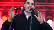 Bernadić: Znam tko su 'anonimni izvori' iz SDP-a