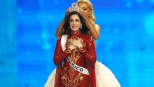 Skandali potresaju Miss Universe: Meksikanka optužena kao 'lažna pobjednica'