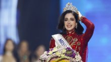 Nakon skandala postala favoritkinja: Evo tko je nova Miss Universe