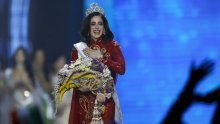 Miss Universe pukla pod pritiskom: Naprasno napustila studio usred emisije uživo