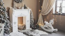 Pretvorite dom u božićnu bajku: U Zaru Home stigle su neodoljive blagdanske dekoracije