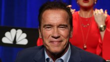 Rat između Schwarzeneggera i Trumpa ne jenjava