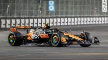 Veliki problemi u Las Vegasu, trening Formule 1 dva je puta prekinut