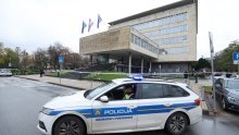 Dojava o bombi u zagrebačkom gradskom Poglavarstvu: Traje evakuacija