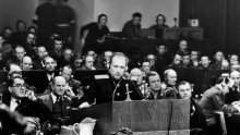 Prošlo je 80 godina od početka suđenja nacistima. Ovo je 10 manje poznatih činjenica o procesu stoljeća