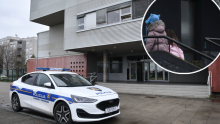 Dojava o bombi u zagrebačkoj školi: Učenici evakuirani, nastava se danas neće održati